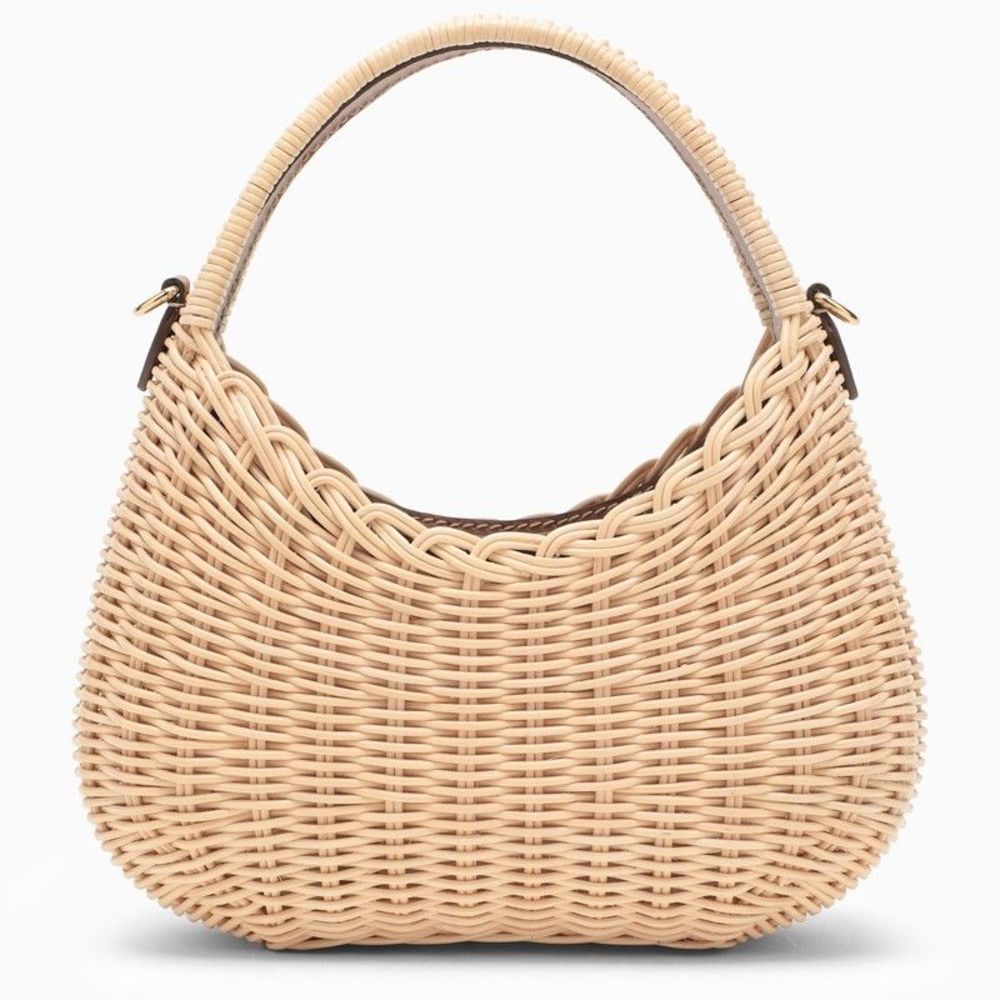 Miu Miu Miu Wander natural handbag - Picture 4 of 6